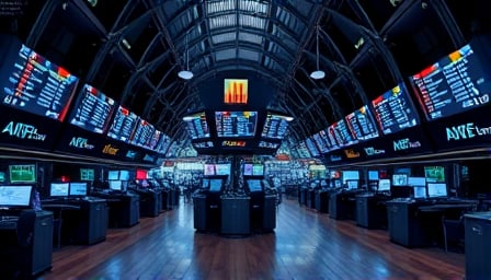 Telenor ASA Maintains Steady Performance with Stable Stock Price in Latest Quarter