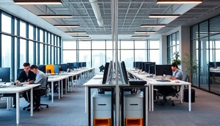 Telenor ASA Partners with Infosys to Transform HR Operations with Oracle Cloud HCM