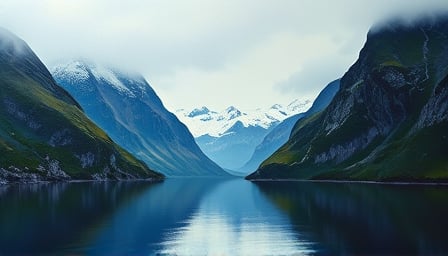 Telenor ASA Surges Past Expectations with Record Q2 Growth in Nordic Markets