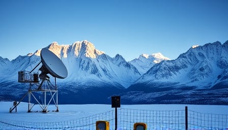 Telenor Ventures into Defense Tech with KNL Partnership, Eyeing New Growth Opportunities