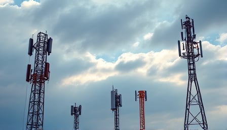 Telenor's Share Surge Sparks Debate: Deutsche Bank Cautions on Valuation, Citi Sees Growth Potential