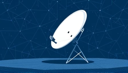 Telenor's Stock Endures Volatility Amid Market Uncertainty and Analyst Downgrade