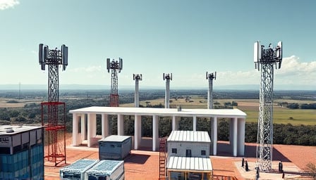 Telenor's Stock Rises on Demand for Connectivity and Strategic Partnerships