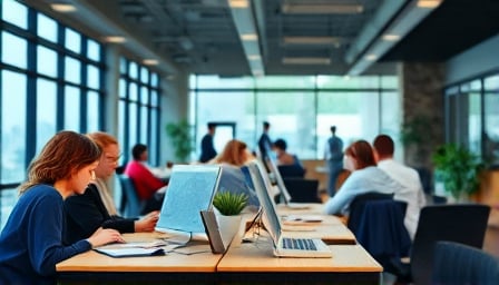 Teleperformance Launches 'Future Forward' Strategy to Drive Growth with AI and Strategic Acquisitions