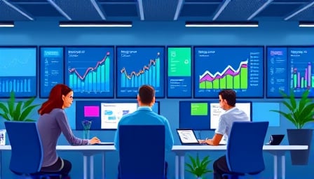 Teleperformance SE Sees Q1 2025 Revenue Boost Amid New AI Partnerships