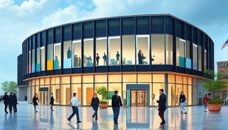 Teleperformance SE Shows Resilience Amid Market Turbulence, Maintains Strong Long-Term Prospects
