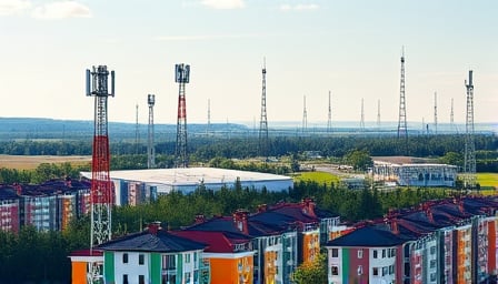 Telia Co AB Strengthens Market Leadership with Strategic Partnerships and Expansion Moves