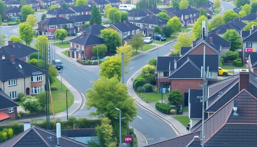 Telia Company Q4 Outlook: EBITDA, 5G Rollout, and Bundled Content Strategy