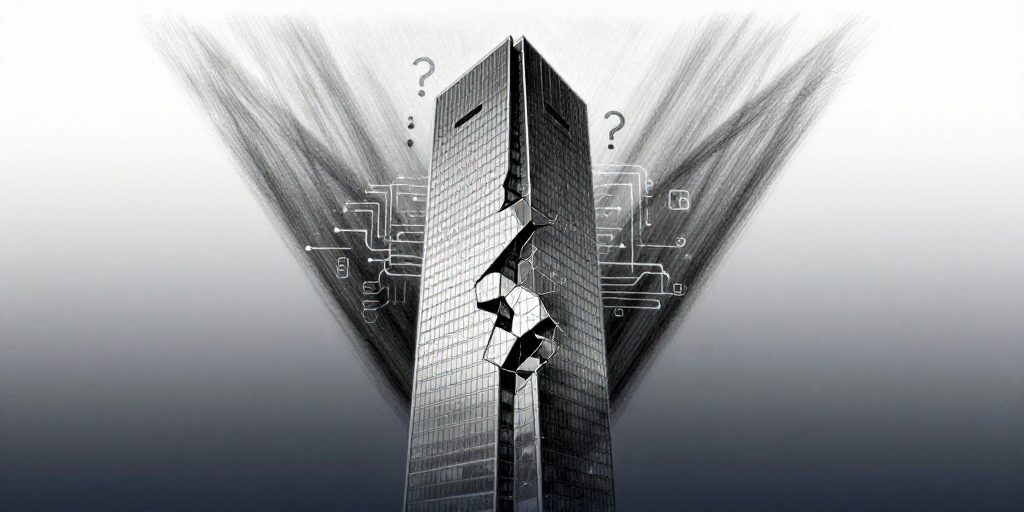 Telia Faces Nkom Investigation: Analysts Shift from Buy to Hold Amid Cyber‑Security Breach