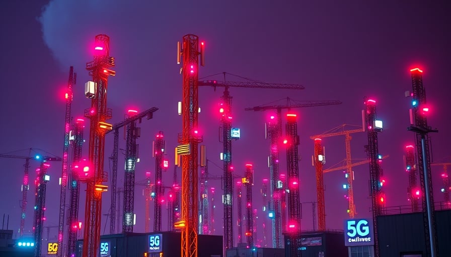 Telia's Bredband2 Deal Fuels Analyst Split: Bullish 5G Upside vs. UBS's Caution