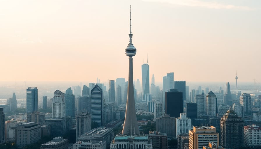 Telus Boosts 5G Reach & Digital Health with New Spectrum & AI Partnership