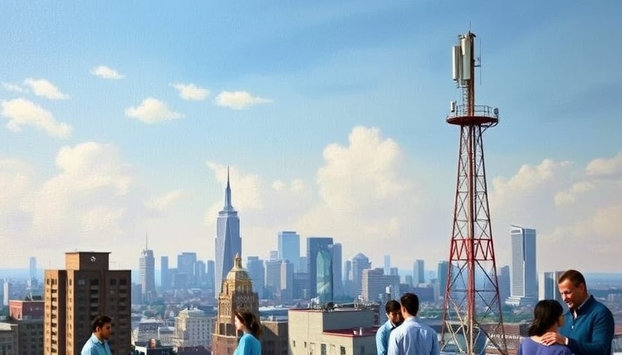 TELUS Corp: Navigating Stability and Risks Amidst Strategic Opportunities in Canada's Telecom Sector TELUS Corp: Navigating Stability and Risks Amidst Strategic Opportunities in Canada's Telecom Sector