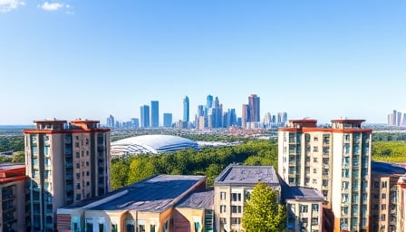 Telus Corporation Maintains Stability Amid Market Volatility with Strong Financial Indicators