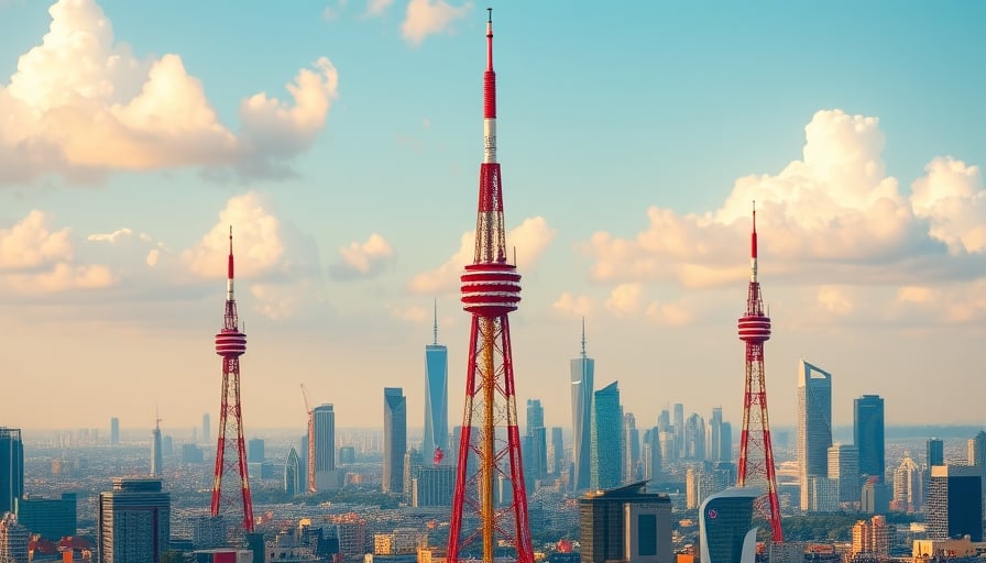 Telus Drives Growth by Merging 5G Infrastructure with Streaming Bundles to Beat Competitors