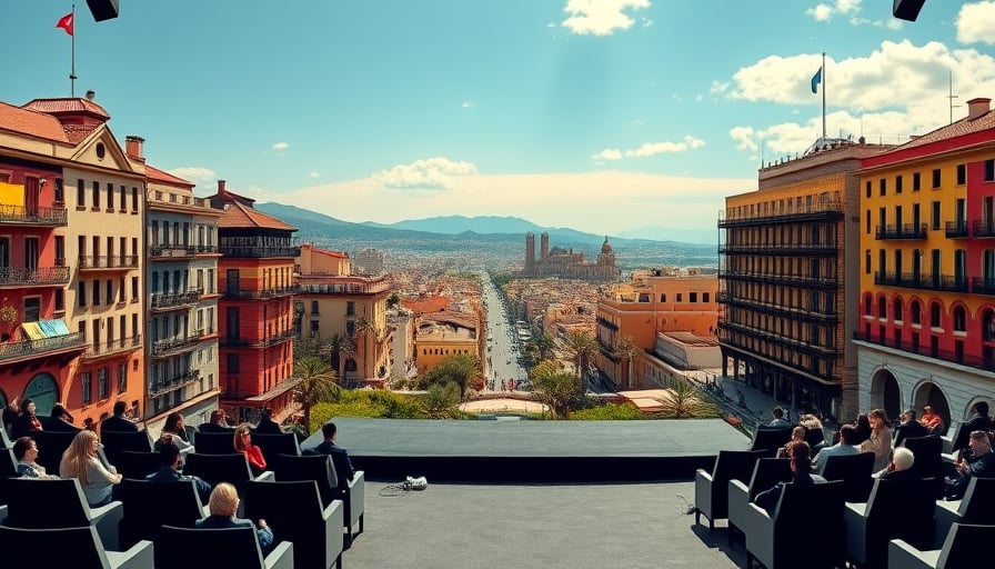 Telus Launches AI‑Powered Telecom Solutions at MWC, Aiming for 250 M $ Revenue Growth Telus Launches AI‑Powered Telecom Solutions at MWC, Aiming for 250 M $ Revenue Growth