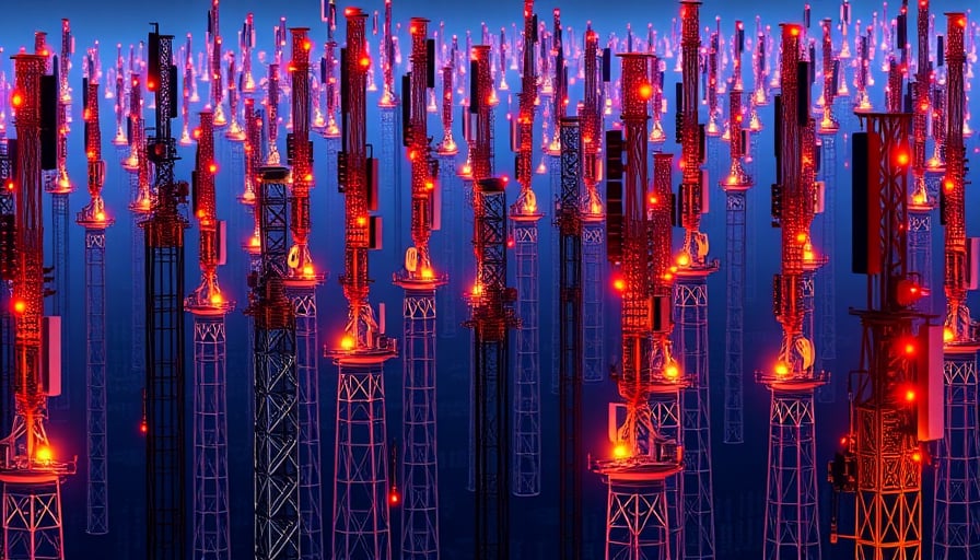 Telus Names CIBC CEO Victor Dodig to Drive 5G Expansion, Efficiency, and Shareholder Value