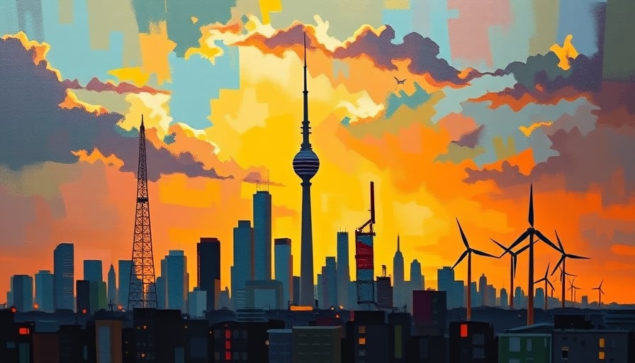 Telus's ESG Rise: Balancing 5G Growth, Green Strategy, and Market Risks