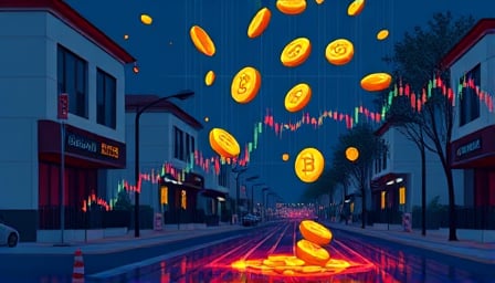 Temenos AG Stock Price Declines Amid Market Trends Despite Yearly Gains for Investors
