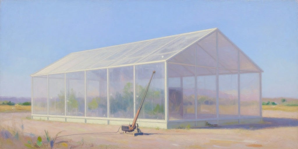 Temporary Storage Structures Market to Grow 10% CAGR: IT Leaders Gain Strategic Edge