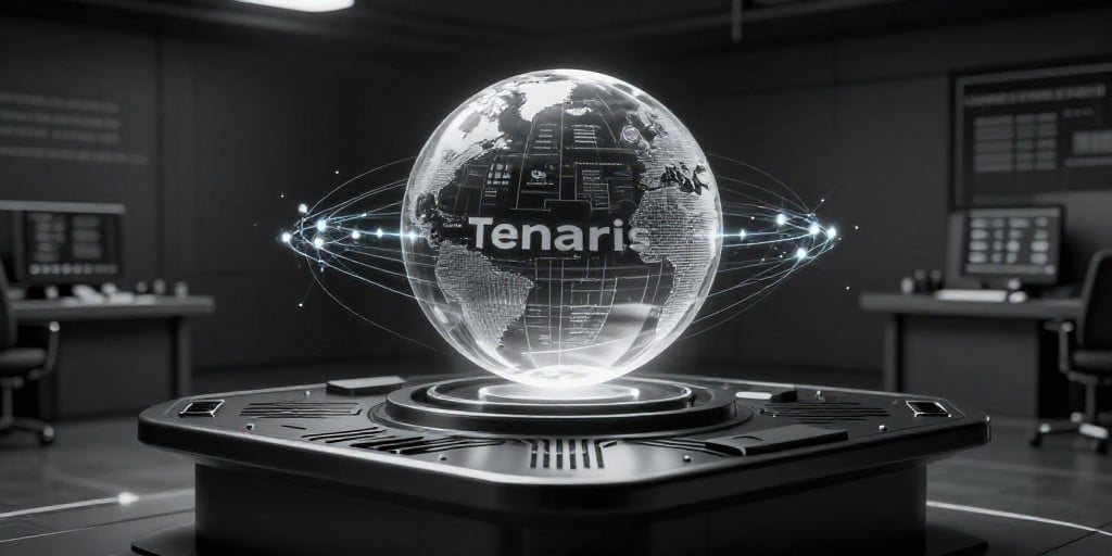 Tenaris 2026 AGM: Remote Governance, Digital Ops, and Strategic Growth