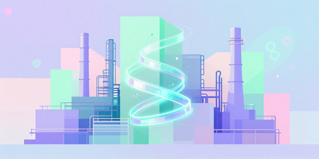 Tenaris Accelerates Digitalization at Hickman Facility to Boost Efficiency and Market Edge