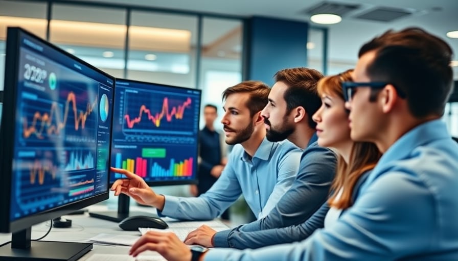 Tenaris Completes Second Share‑Buyback Tranche, Boosting Debt Reduction and Shareholder Value