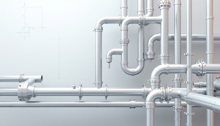 Tenaris Continues Share Buyback as Pipe Demand Rises in Energy Transition Tenaris Continues Share Buyback as Pipe Demand Rises in Energy Transition