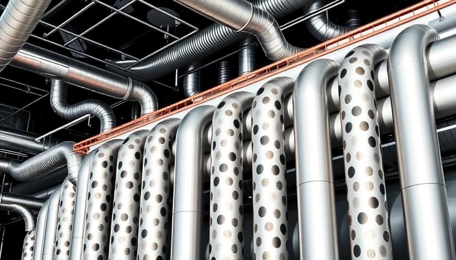 Tenaris Faces Reassessment as Energy‑Sector Headwinds Narrow Valuation Gap