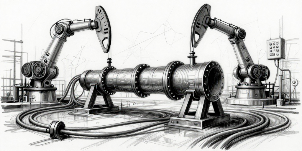 Tenaris Invests $M in U.S. Plant Automation to Boost Oil & Gas Delivery