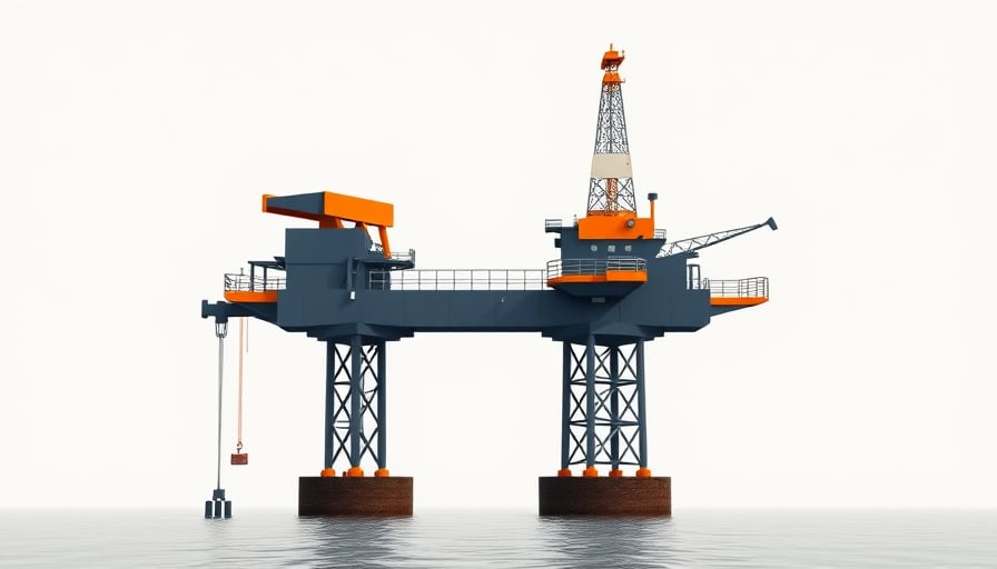 Tenaris SA Bolsters Mexican Offshore Operations Amid Earnings Adjustments Tenaris SA Bolsters Mexican Offshore Operations Amid Earnings Adjustments