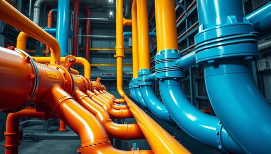 Tenaris SA: Navigating ESG Risks, Cost Pressures and Tech Shifts for Future Growth