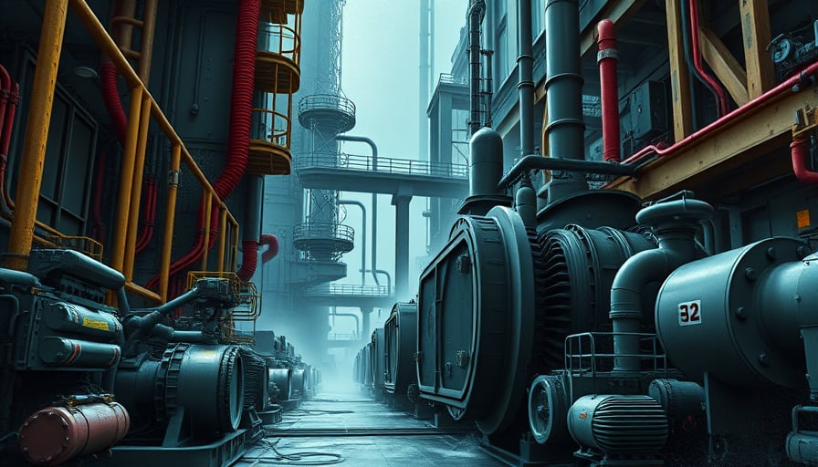 Tenaris SA Prepares for Q4: Earnings Dip, Renewables Rise – Market Outlook