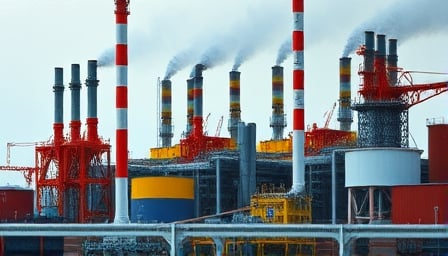 Tenaris SA Sees Stable Stock Performance Amidst Corporate Updates