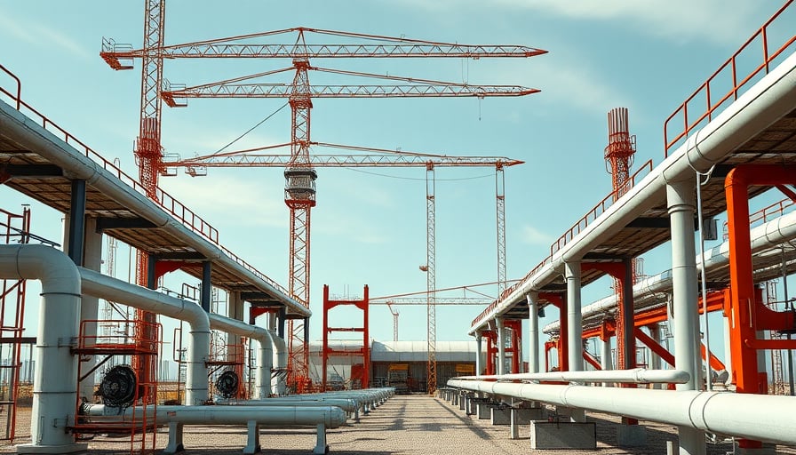 Tenaris SA: Strong Pipe Production & Digital Shift Drive Stable Growth