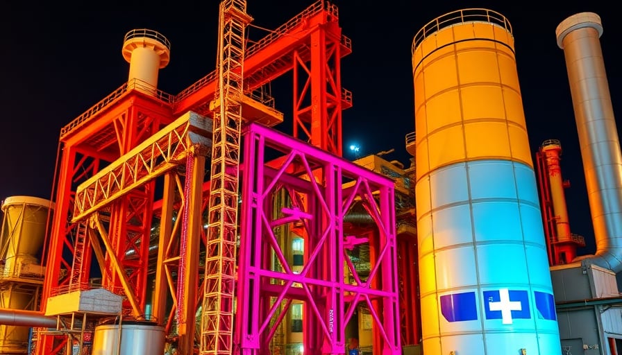 Tenaris Shares Rise as Italian Industrial Sector Rebounds Tenaris Shares Rise as Italian Industrial Sector Rebounds