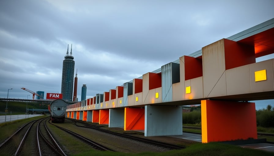 Tenaris Shifts Focus to Argentina & Australia, Cuts Share‑Buyback as Market Volatility Rises