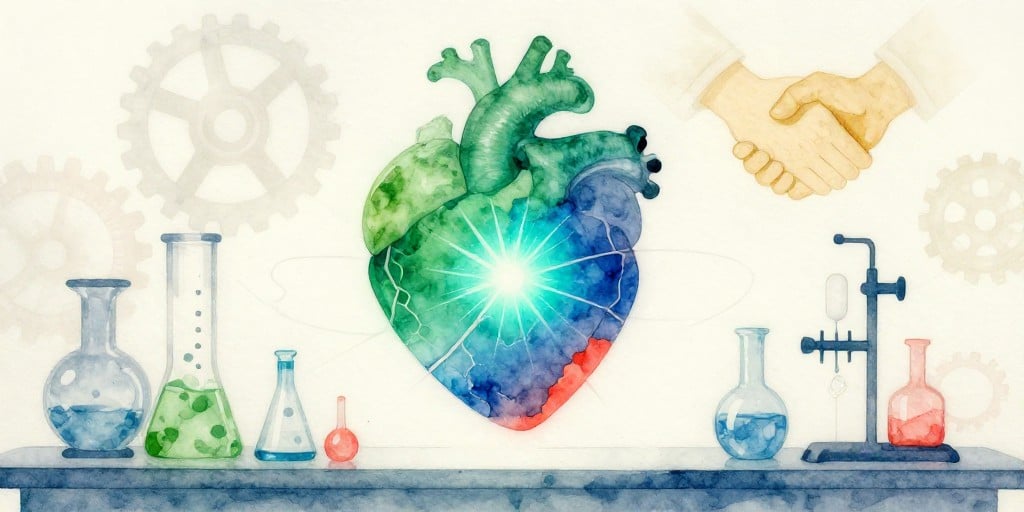 Tenax Therapeutics Faces Challenge After Phase 3 LEVEL Trial Failure, Explores Targeted Strategy for HFpEF‑PH