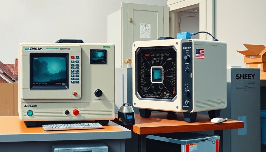 Teradyne Announces $0.12 Quarterly Dividend, Boosting Shareholder Value