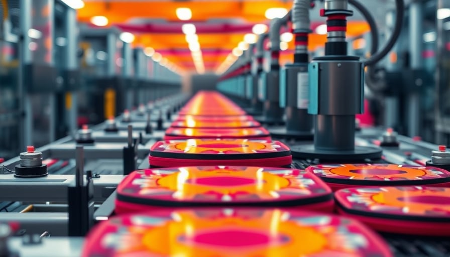 Teradyne Attracts Institutional Inflows: Stability & Growth Fuel Investor Confidence