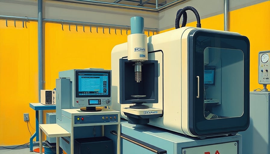 Teradyne Earns Goldman Sachs Buy Upgrade as AI‑Driven Test Tech Drives Growth