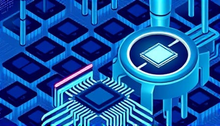 Teradyne Exceeds Expectations with Strong Q1 Earnings, Driven by Semiconductor Growth