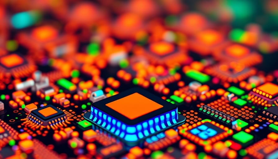 Teradyne Faces Short‑Term Volatility as ARK Sell‑Off Meets “Strong Buy” Calls Teradyne Faces Short‑Term Volatility as ARK Sell‑Off Meets “Strong Buy” Calls