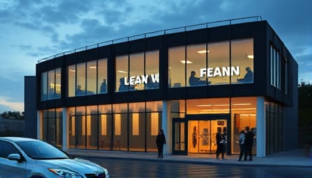 Teradyne Faces Uncertain Future After 60% Stock Decline: Can It Turn the Tide?