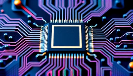 Teradyne Inc Awaits Crucial Q2 2025 Earnings Release Amid Market Volatility