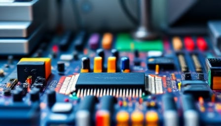 Teradyne Inc. Soars Amid Semiconductor Testing Boom: Strategic Innovations and Market Impact
