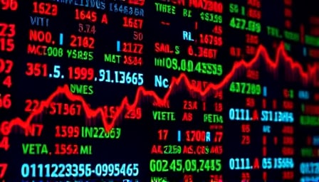 Teradyne Inc Stock Rises Amid ARK Investment Fund's Strategic Purchases