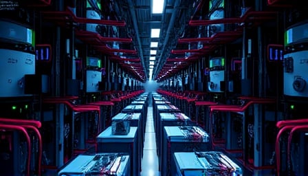 Teradyne Inc's Stock Soars: Is the Growth Sustainable?