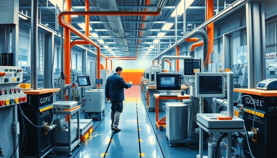 Teradyne Insider Buying Fuels 2026 Q1 Rally & Strong EPS Outlook