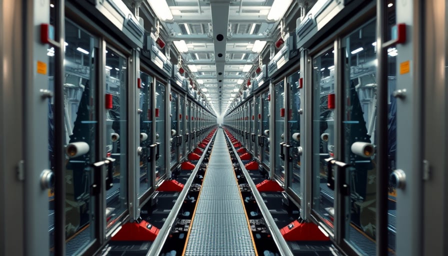 Teradyne Shares Steady as Director Sale Adds Routine Noise Amid Market Stability