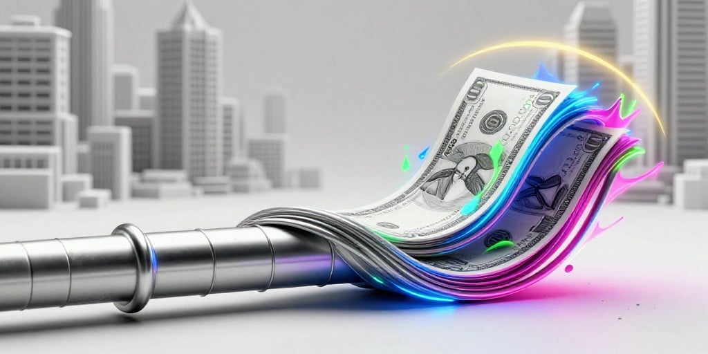 Teradyne’s Dividend & Insider Deal Reveal Strong Cash Flow, Confidence and Regulatory Discipline